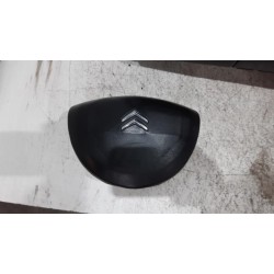 Citroen - C6 - Airbag set
