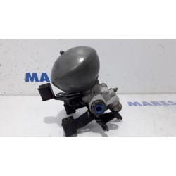 Citroen - C6 - Suspension sphere