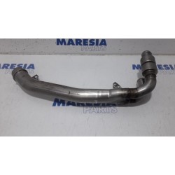 Citroen - C6 - Tube intercooler