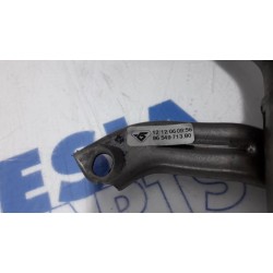 Citroen - C6 - Tube intercooler