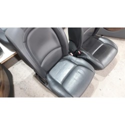 Citroen - C6 - Bekleding Set (compleet)