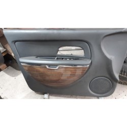 Citroen - C6 - Bekleding Set (compleet)