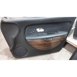 Citroen - C6 - Bekleding Set (compleet)