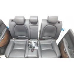Citroen - C6 - Bekleding Set (compleet)