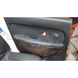 Citroen - C6 - Bekleding Set (compleet)