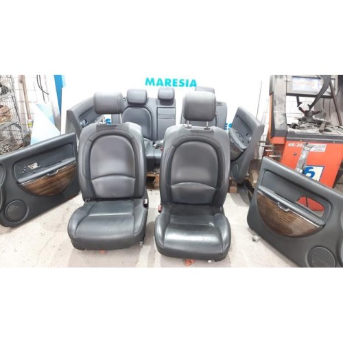 Citroen - C6 - Set of upholstery (complete)