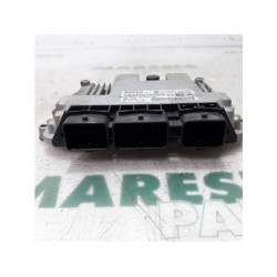Peugeot - 206 - Engine management computer