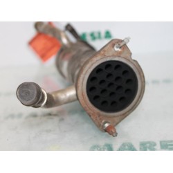 Peugeot - Boxer - EGR pump
