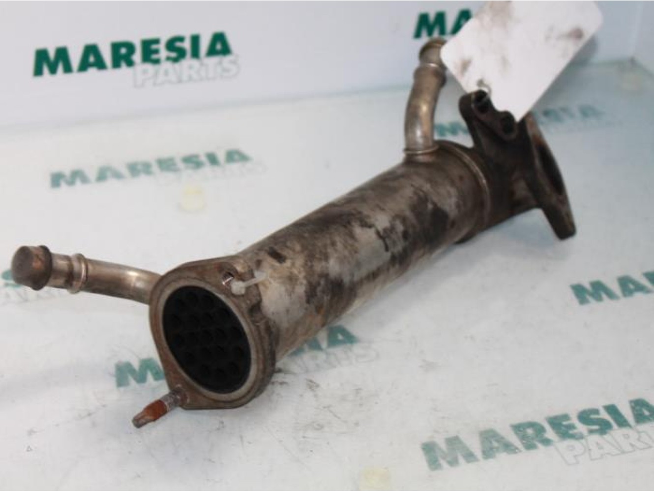 Peugeot - Boxer - EGR pump
