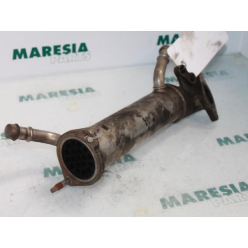 Peugeot - Boxer - AGR Pumpe