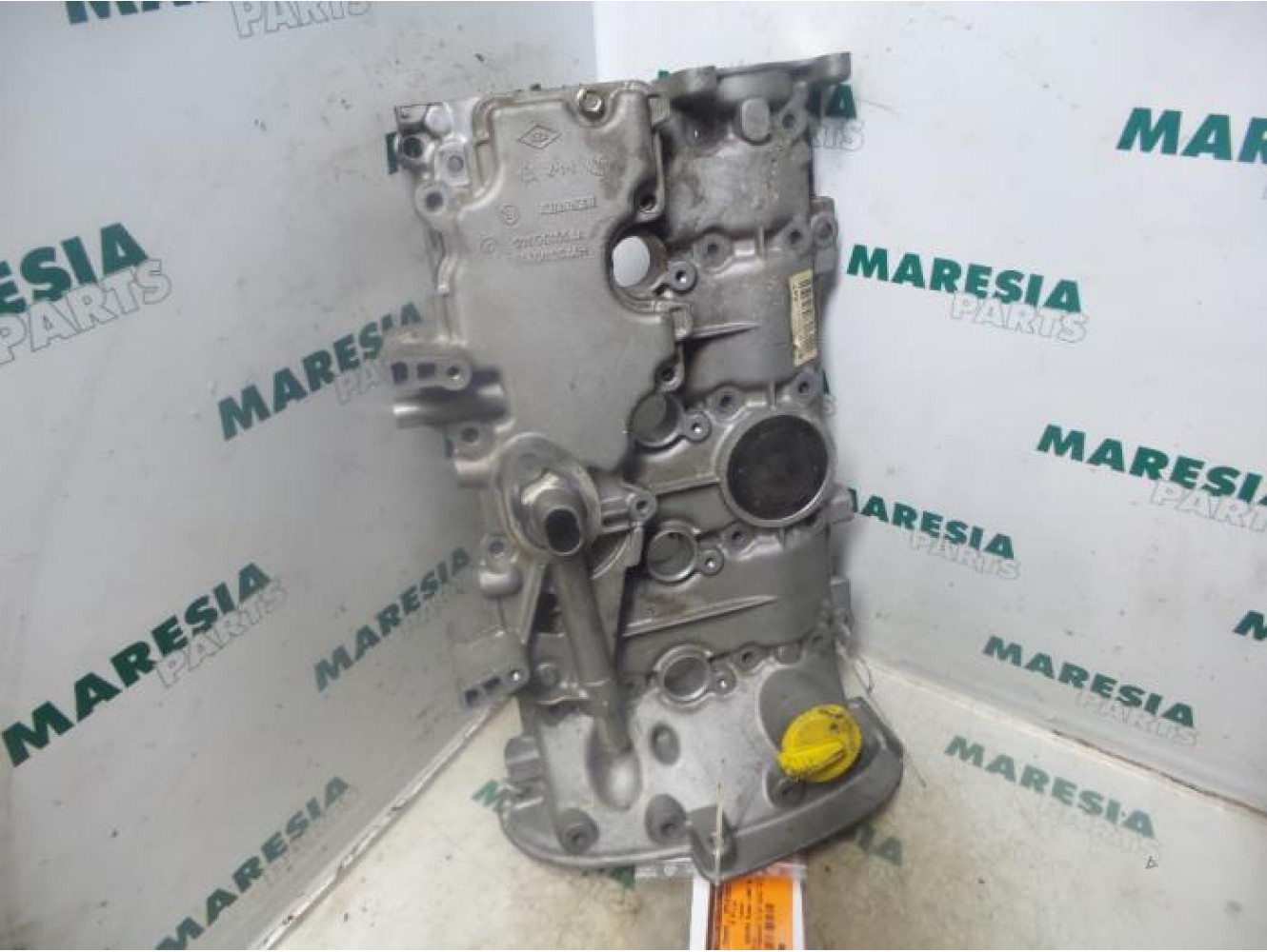 Renault - Espace - Rocker cover