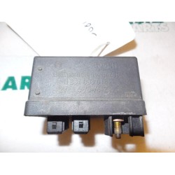 Fiat - Punto - Glow plug relay
