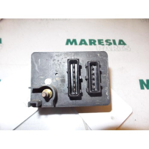 Fiat - Punto - Glow plug relay