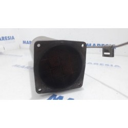 Citroen - C6 - Particulate filter