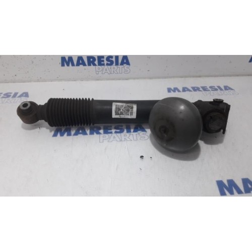 Citroen - C6 - Rear shock absorber rod, right