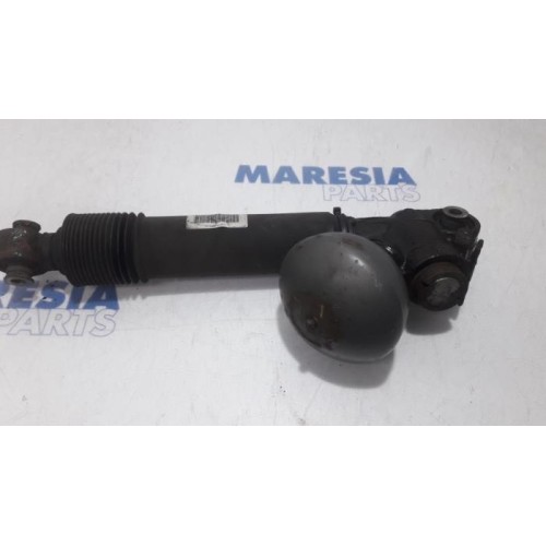 Citroen - C6 - Rear shock absorber rod, left