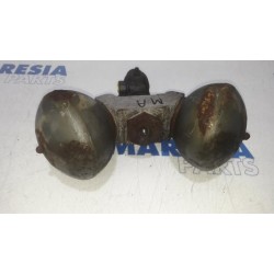 Citroen - C6 - Suspension sphere