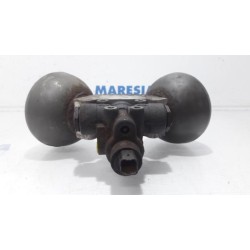 Citroen - C6 - Suspension sphere