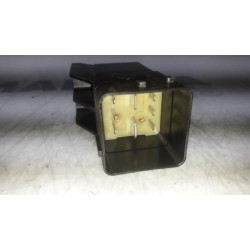 Citroen - C6 - Glow plug relay
