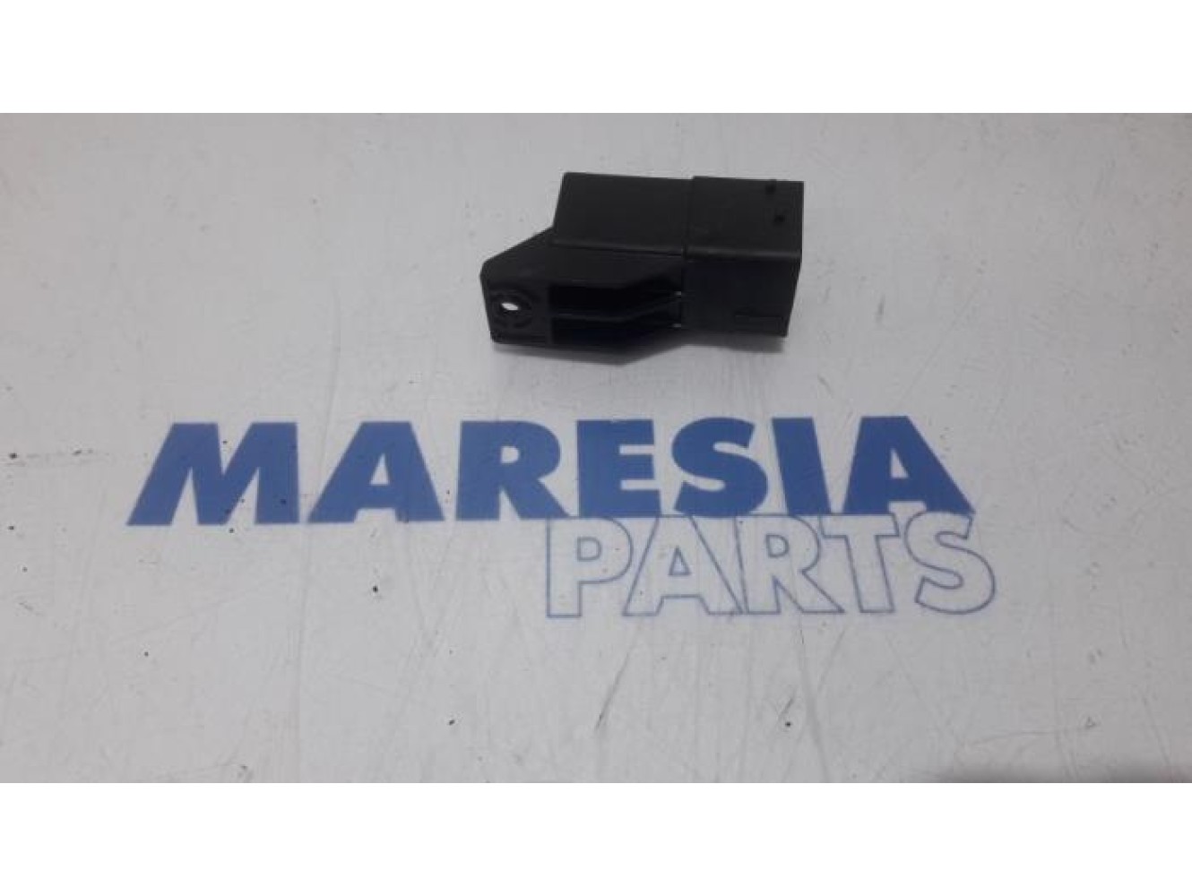 Citroen - C6 - Glow plug relay