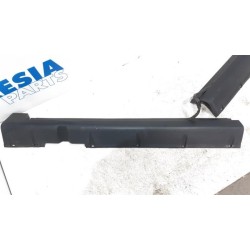 Citroen - C6 - Zijskirt links