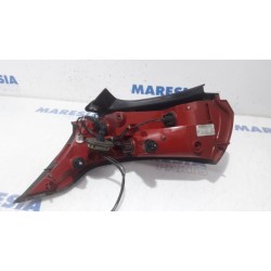 Citroen - C6 - Feu arrière droit