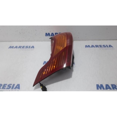 Citroen - C6 - Taillight, right