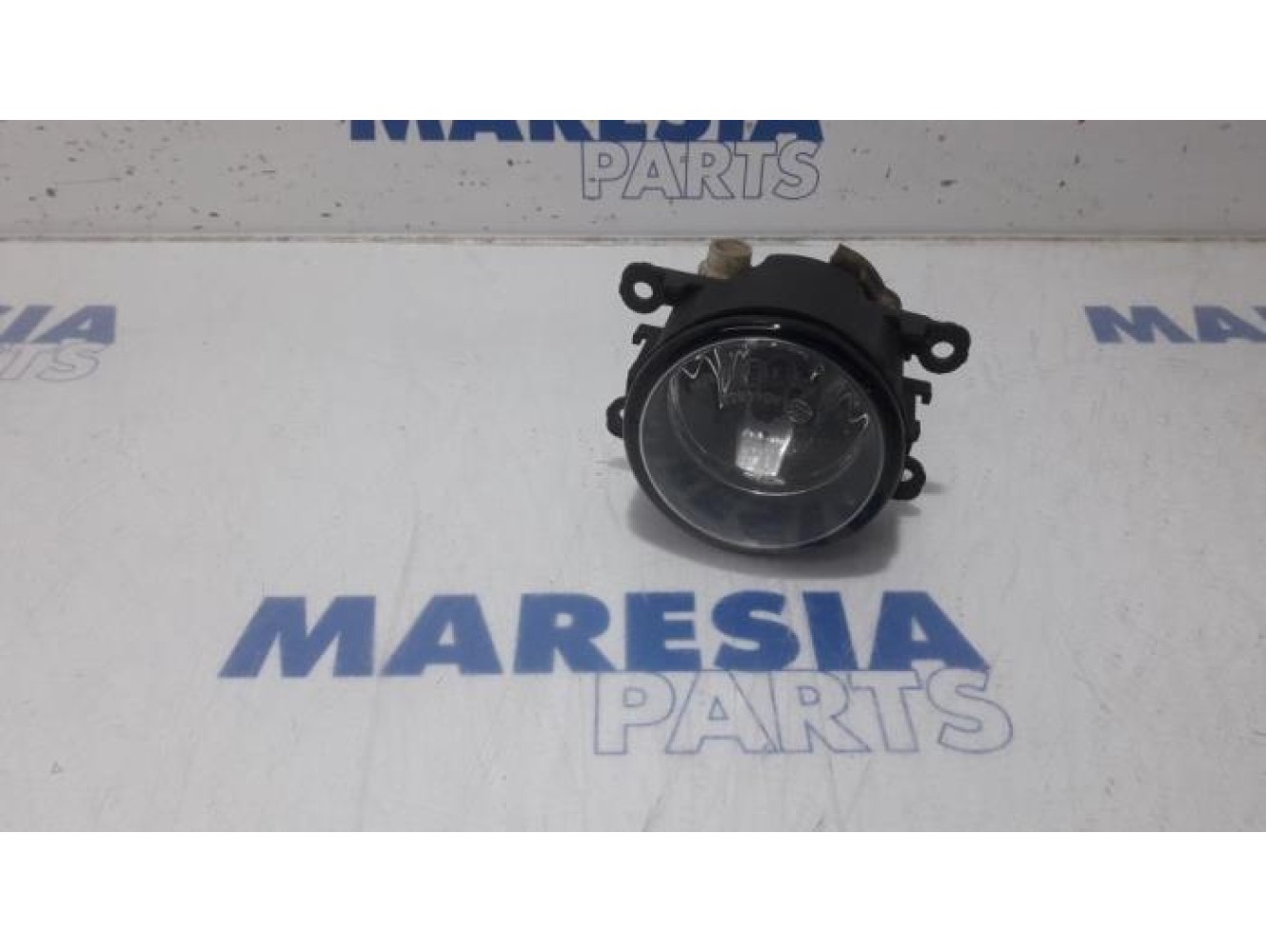 Citroen - C6 - Mistlamp links-voor