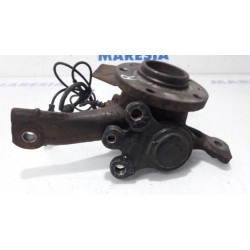 Citroen - C6 - Knuckle, front right