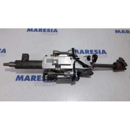 Citroen - C6 - Steering column housing