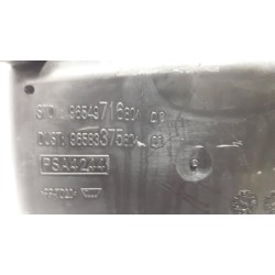 Citroen - C6 - Air box