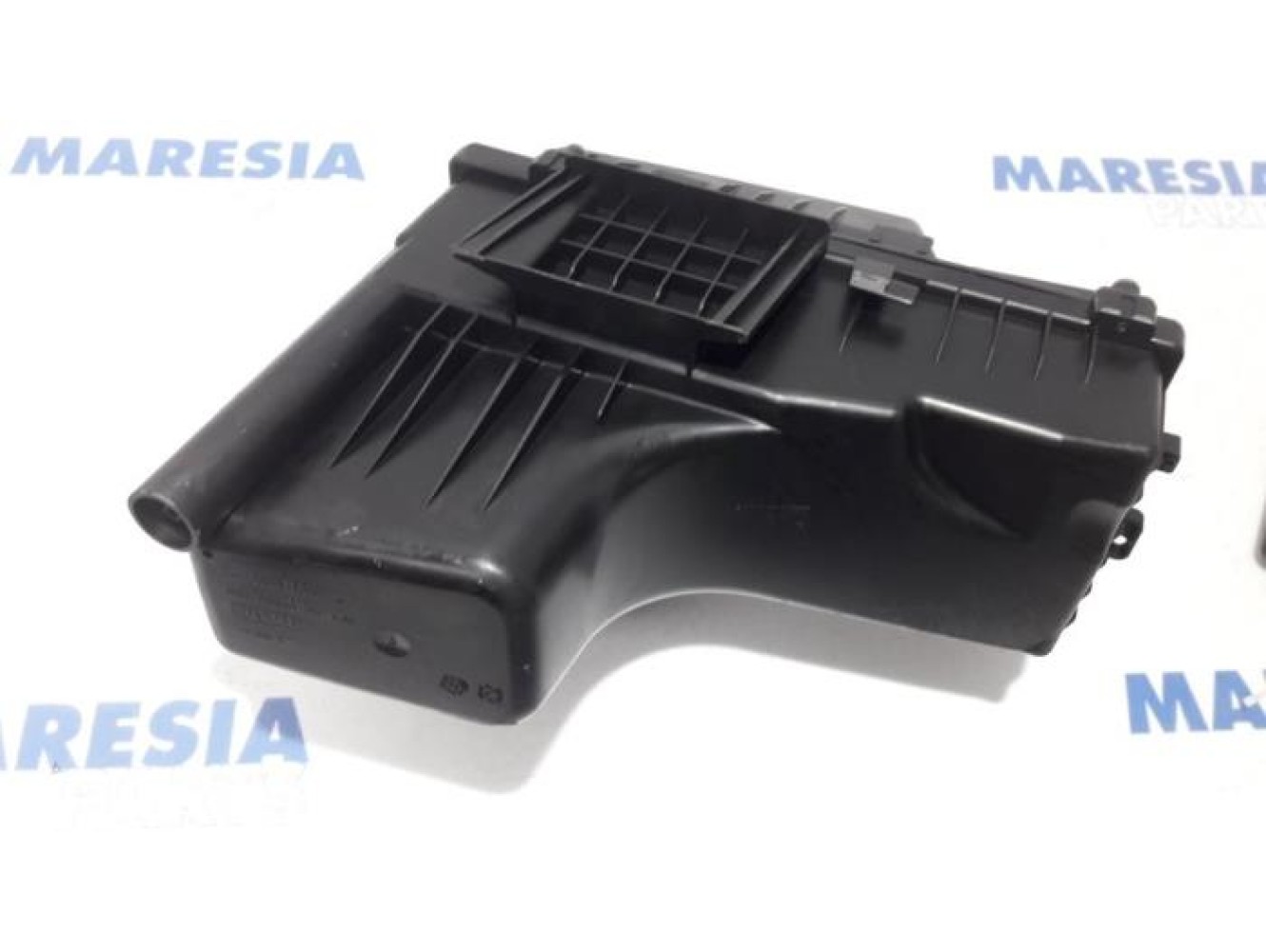 Citroen - C6 - Air box
