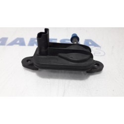Citroen - C6 - Particulate filter sensor