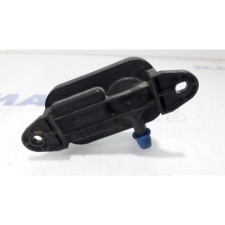 Citroen - C6 - Particulate filter sensor