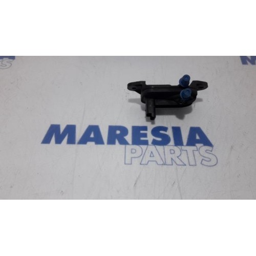 Citroen - C6 - Rußfilter Sensor