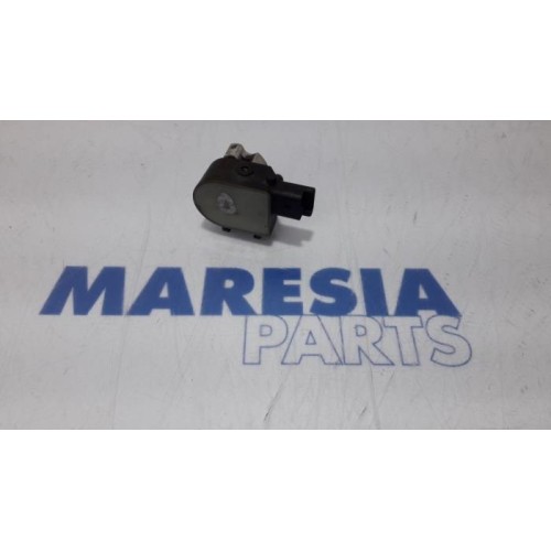 Citroen - C6 - Headlight motor