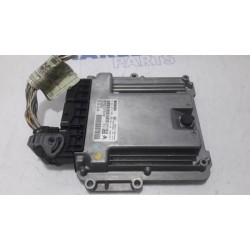 Citroen - C6 - Computer Motormanagement