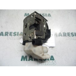 Fiat - Punto - Door lock mechanism 4-door, front left