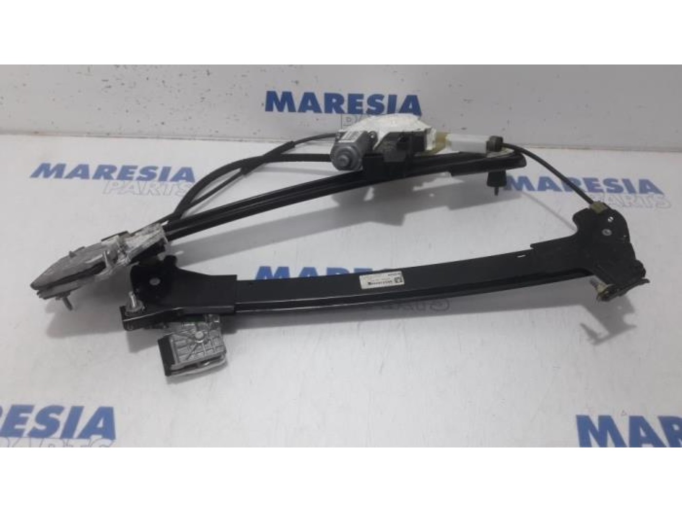 Citroen - C6 - Window mechanism 4-door, front right