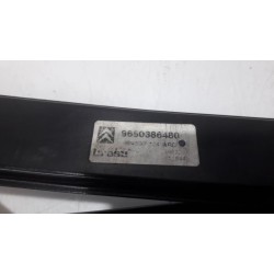Citroen - C6 - Rear door window mechanism 4-door, right