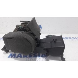 Citroen - C6 - Heating and ventilation fan motor