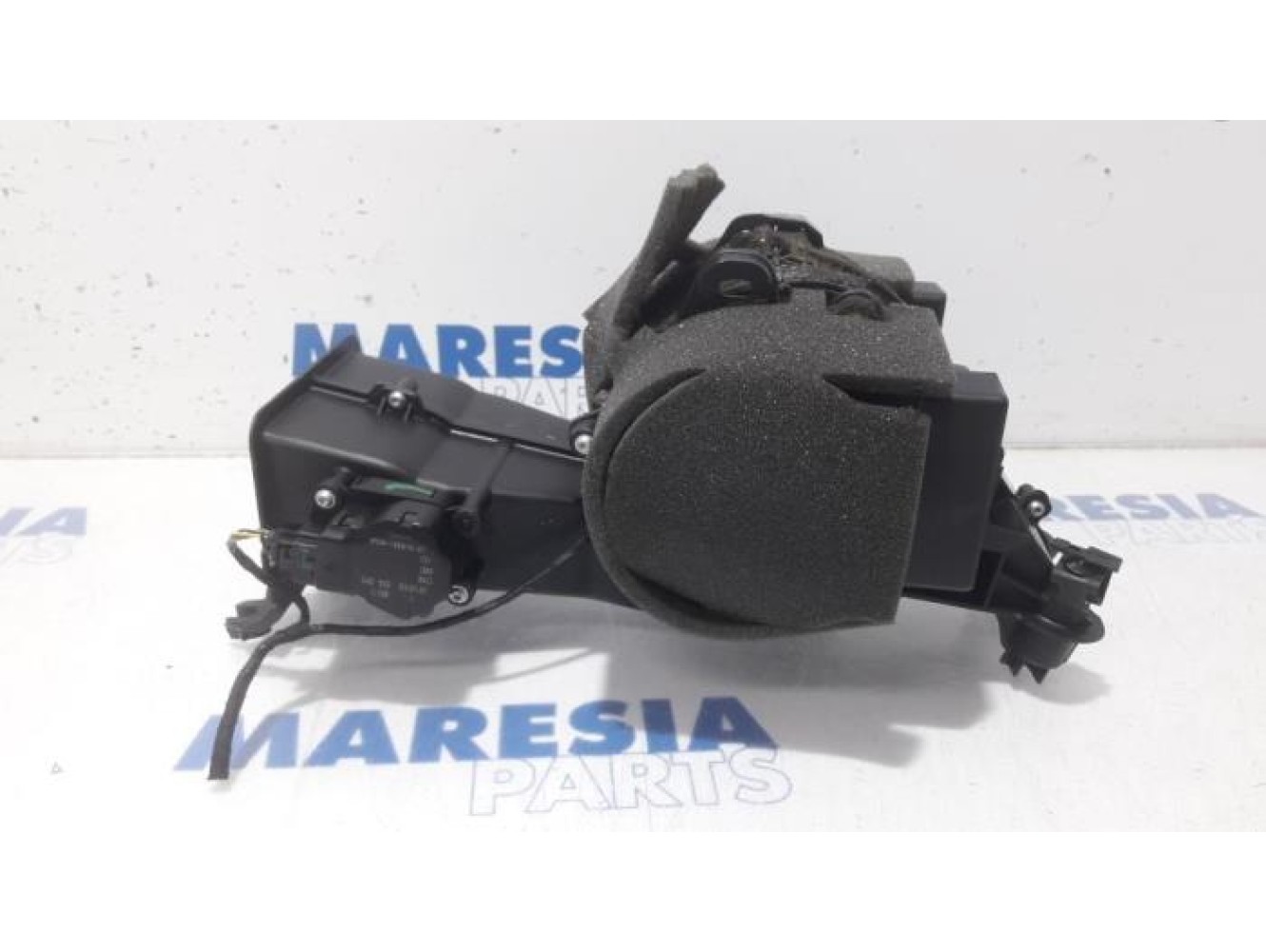 Citroen - C6 - Heating and ventilation fan motor