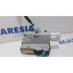 Citroen - C6 - Front door lock mechanism 4-door, right