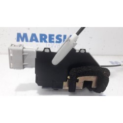 Citroen - C6 - Front door lock mechanism 4-door, right