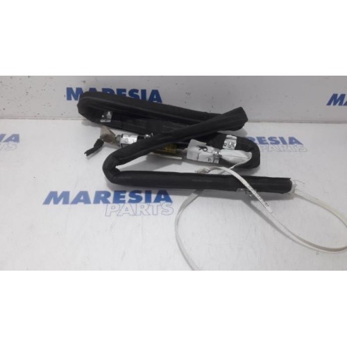 Citroen - C6 - Roof curtain airbag, right