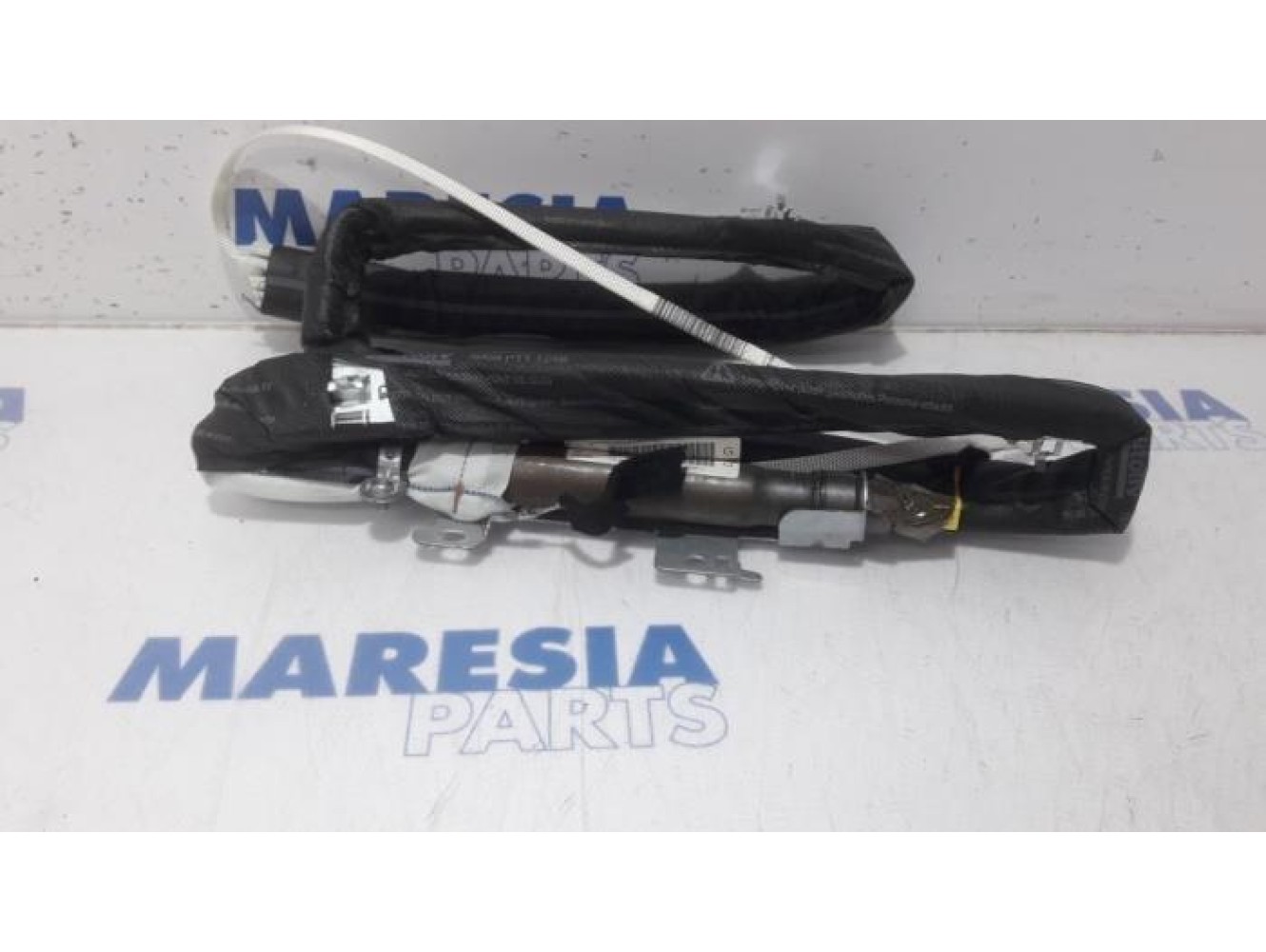 Citroen - C6 - Airbag hemel links