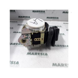 Fiat - Stilo - Sicherheitsgurt links hinten