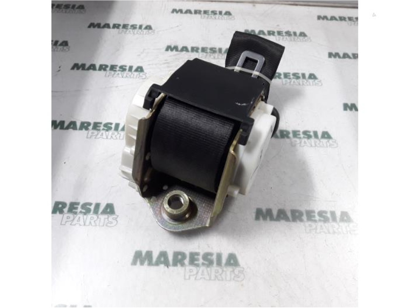 Fiat - Stilo - Sicherheitsgurt links hinten