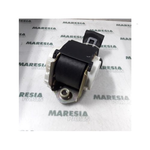 Fiat - Stilo - Sicherheitsgurt links hinten