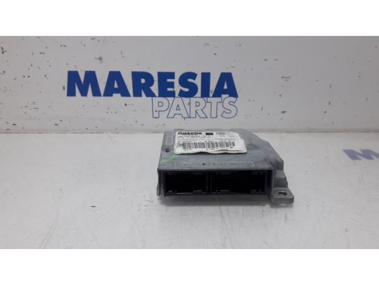 Citroen - C6 - Airbag Module